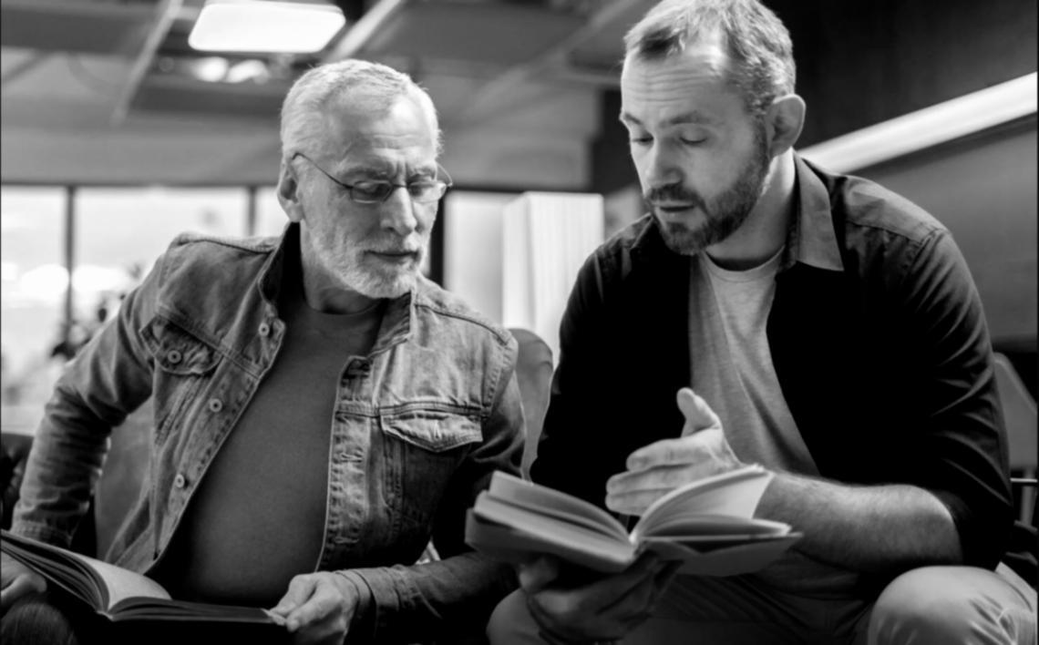 Session de formation en ligne interactive avec des participants engagés